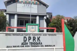 Nama Syakir tak Masuk Daftar Usulan Pj Bupati Aceh Tenggara