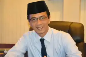 Irwan Djohan Minta Pemkot Perbaiki Jalan Rusak di Kawasan Nol Kilometer Banda Aceh
