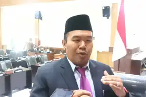 Ketua DPRK Pidie: Walkout Sidang Jangan Korbankan Kepentingan Rakyat