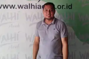 Pemerintah Cabut Izin PT BMU, Walhi Aceh: Harus Tunggu Viral Dulu