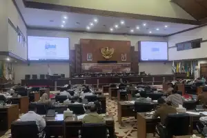 DPRA Bakal Revisi 32 Pasal dalam Qanun Ketenagakerjaan