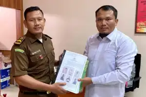 Berkas Kasus Dugaan Korupsi RS Regional Aceh Tengah Diserahkan ke Jaksa