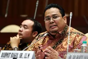 Bawaslu Ajak Pemilih Muda Cek Rekam Jejak Peserta Pemilu 2024