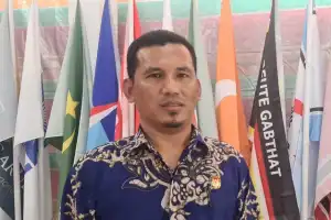 KIP Sanksi Tegas PPS dan PPK Jika Ketahuan Ikat Kontrak dengan Caleg