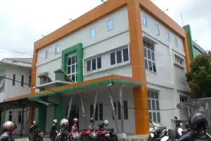 DPRK Minta Dinkes Perbaiki RSUD Cut Nyak Dhien Meulaboh