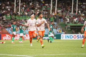 Pelatih PSMS Medan Kecewa dengan Hasil Imbang Lawan Persiraja