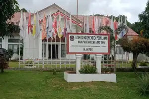 KIP Abdya Usulkan Rp30 Miliar untuk Anggaran Pilkada 2024