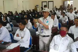 Pemerintah Aceh Singkil Buka Penerimaan PPPK