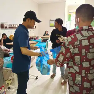 Gas Medco Diduga Bocor, Polisi Selidiki Kasus Mual Massal di Aceh Timur