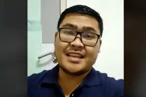 Postingan Dosen Minta Dipanggil Yang Mulia Viral, Silvandrie Beberkan Alasannya