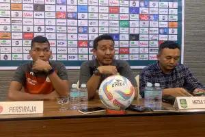 Pelatih Persiraja Siapkan Strategi Khusus Hadapi Sada Sumut FC