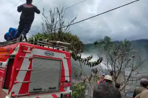Arus Pendek Diduga jadi Pemicu Kebakaran Ponpes Safinatussalamah Gayo Lues