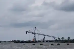 Pemkab Aceh Barat Tunjuk PT MPM Kelola Pelabuhan Jetty Meulaboh