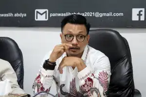APK Peserta Pemilu Diduga Langgar Aturan, Panwaslih Abdya: Tidak Ada Sanksi Tegas
