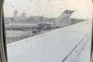 Sejumlah Wilayah Aceh Berpotensi Hujan Lebat