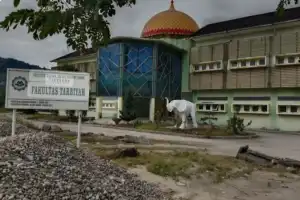 IAIN Takengon Tetapkan Jadwal Belajar Hanya Sekali dalam Seminggu