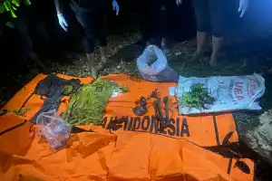 Terkait Kerangka Manusia di Dalam Drum, Keuchik Reukih Dayah: Diduga Korban Konflik