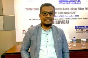 Pengamat soal Dua Proyek Tol di Aceh Dicoret: Gubernur Jangan Tinggal Diam