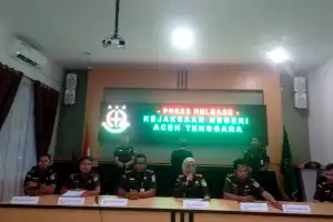 Mantan Kepala Baitul Mal Aceh Tenggara Jadi Tersangka Korupsi 70 Rumah Layak Huni