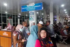 Teruskan JKA, Harapan Kesehatan Rakyat Aceh