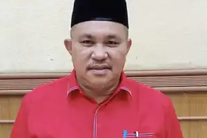 Yahdi Hasan Protes Otsus Aceh Digunakan untuk PON 2024