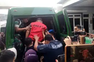 Adik Irwandi Yusuf Jadi Tersangka Kasus Dugaan Korupsi PPJ Lhokseumawe