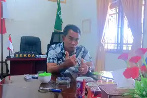 Pemkab Pidie Alokasikan Dana Pilkada Rp27 Miliar