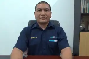 Bulog Meulaboh Minta Masyarakat tak Termakan Isu Beras Palsu