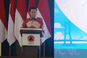Aceh Terpilih Sebagai Tuan Rumah Peringatan Bulan PRB se-Indonesia 2024