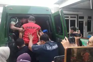 Ditetapkan Tersangka, Pj Wali Kota Lhokseumawe Tunjuk Plh Kepala DKPPP