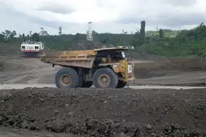 BPS: Aceh Paling Banyak Ekspor Batu Bara ke India