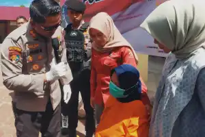 Kasus Penipuan Rekrutmen CPNS di Bener Meriah Masuk Tahap I