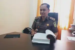 Jaksa Periksa 10 Saksi Dugaan Mark Up Pengadaan Interior RSUD Munyang Kute