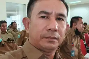 Kadisdik Simeulue: Niat Baik Kami ke Rumah RZ Jangan Disalahartikan Ê