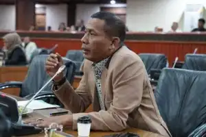 Besok Zulfadhli Dilantik Jadi Ketua DPR Aceh