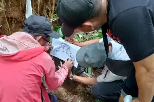 BWS Bakal Gelar Diskusi Hasil Investigasi ODCB Makam Kuno Proyek Bendungan Keureuto