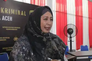 Kasus Kekerasan Terhadap Anak di Aceh Capai 457 Kasus