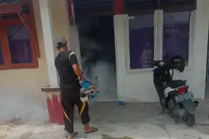 Tiga Warga Aceh Singkil Meninggal Dunia Akibat DBD