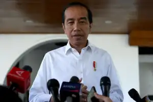 Presiden Jokowi Bakal Rombak Kabinet Pekan Ini