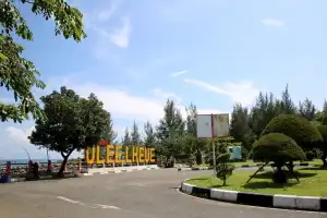 Makna Ulee Lheue Hingga Peunayong dalam Lakap Aceh