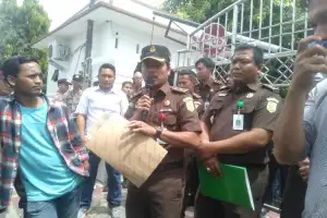 Kasus Dugaan Korupsi Dana ZIS Baitul Mal Agara: Bakal Ada Tersangka Baru