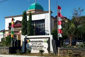 Dugaan Korupsi di MAA: Mulai dari Mark-up Harga, Kurang Barang hingga tak Sesuai KAK