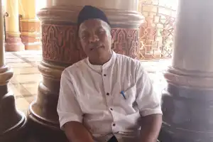 Cabang Tafsir Bahasa Arab dari Aceh Barat Absen di MTQ Simeulue