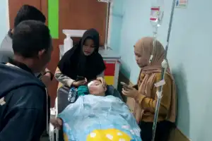Orang Tua Korban Begal di Aceh Barat Minta Polisi Segera Tangkap Pelaku