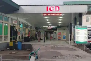 DPRK Aceh Barat Panggil Manajemen RSUD Cut Nyak Dhien