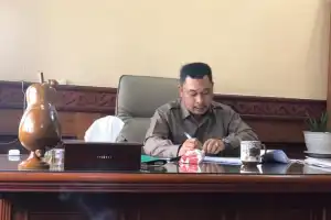 DPRK Aceh Tengah Bakal Usulkan Tiga Nama Calon Pj Bupati