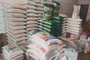 Harga Beras di Bener Meriah Turun, Gula Pasir Naik