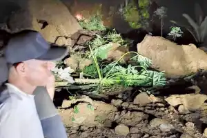 Hari Ketiga Pencarian, Tiga Korban Longsor Subulussalam Belum Ditemukan