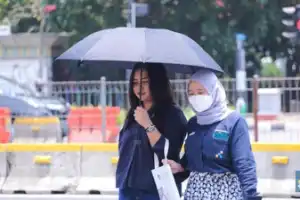 Ahli BRIN Ungkap Ancaman Gorila El Nino Bergerak Menuju RI