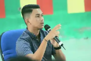 Fokusgampi sebut Usulan APBA 2024 Melalui Pergub Bukan Kepetusan Tepat